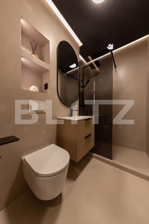 Apartament de vânzare 2 camere Gheorgheni - 174150AV | BLITZ Cluj-Napoca | Poza7