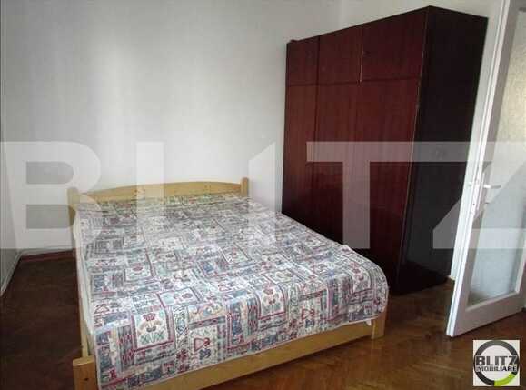 Garsonieră de închiriat Central - 17416AI | BLITZ Cluj-Napoca | Poza1