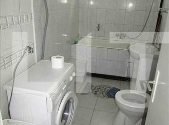 Garsonieră de închiriat Central - 17416AI | BLITZ Cluj-Napoca | Poza6