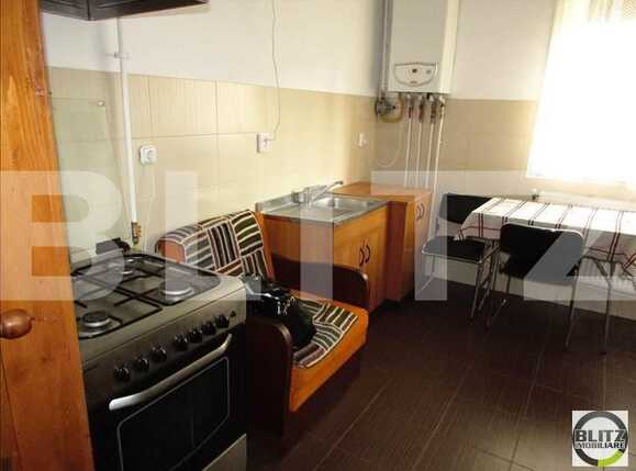 Garsonieră de închiriat Central - 17416AI | BLITZ Cluj-Napoca | Poza2