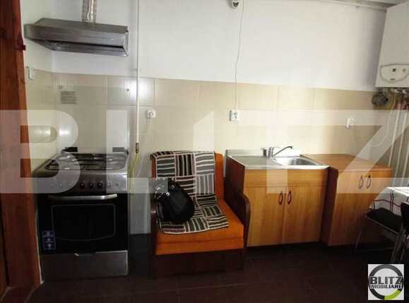 Garsonieră de închiriat Central - 17416AI | BLITZ Cluj-Napoca | Poza4