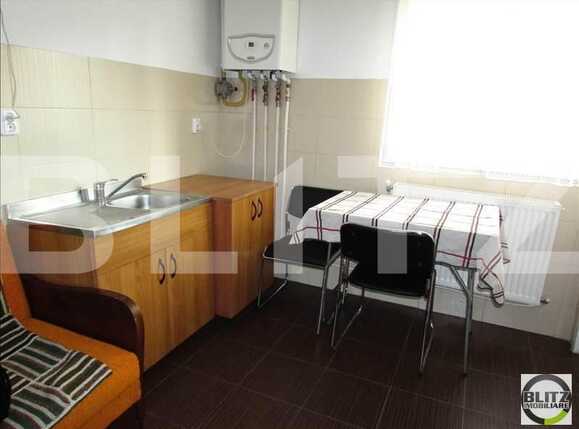 Garsonieră de închiriat Central - 17416AI | BLITZ Cluj-Napoca | Poza5