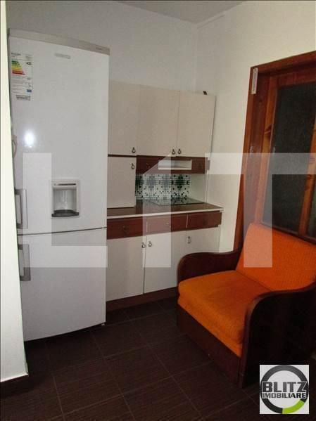 Garsonieră de închiriat Central - 17416AI | BLITZ Cluj-Napoca | Poza3