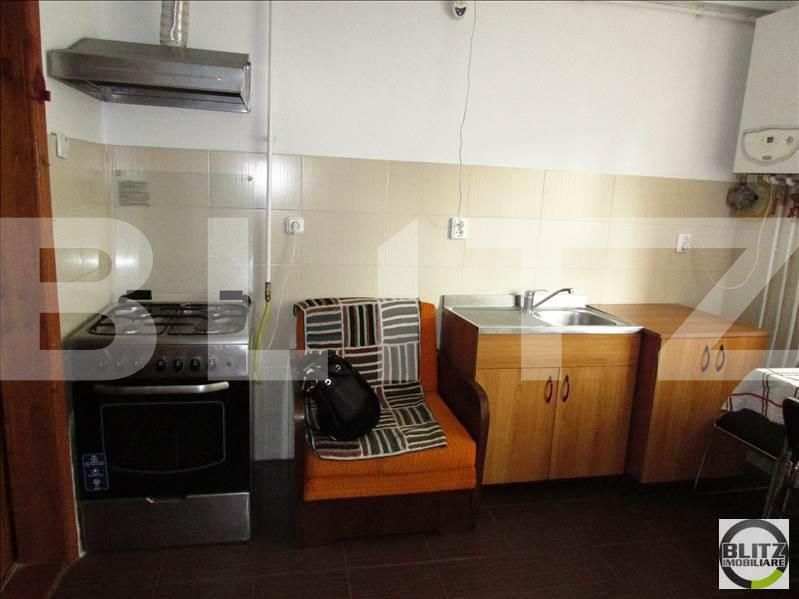 Garsonieră de închiriat Central - 17416AI | BLITZ Cluj-Napoca | Poza4