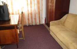 Apartament cu 2 camere, 40 mp, prima inchiriere, zona Parcului Central