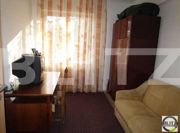 Apartament de închiriat 2 camere Central - 17417AI | BLITZ Cluj-Napoca | Poza4