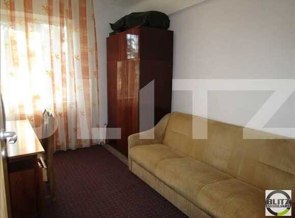 Apartament de închiriat 2 camere Central - 17417AI | BLITZ Cluj-Napoca | Poza1