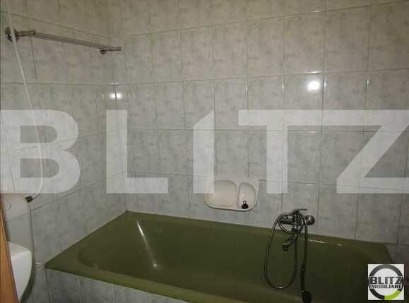 Apartament de închiriat 2 camere Central - 17417AI | BLITZ Cluj-Napoca | Poza13
