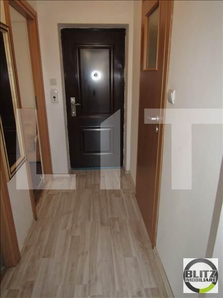 Apartament de închiriat 2 camere Central - 17417AI | BLITZ Cluj-Napoca | Poza12