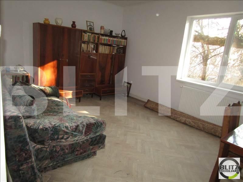 Apartament de închiriat 2 camere Central - 17417AI | BLITZ Cluj-Napoca | Poza5