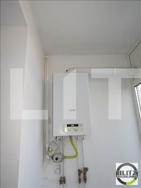 Apartament de închiriat 2 camere Central - 17417AI | BLITZ Cluj-Napoca | Poza9