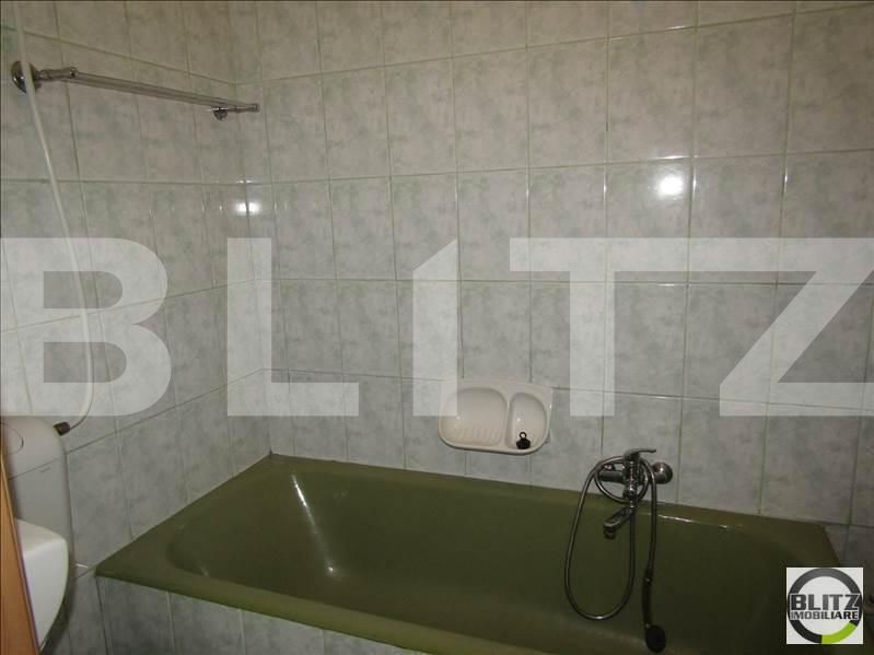 Apartament de închiriat 2 camere Central - 17417AI | BLITZ Cluj-Napoca | Poza13