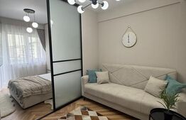 Apartament mobilat si utilat, etaj intermediar, parcare subterana, zona Terra