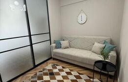 Apartament mobilat si utilat, etaj intermediar, parcare subterana, zona Terra