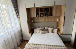 Apartament mobilat si utilat, etaj intermediar, parcare subterana, zona Terra