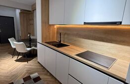 Apartament mobilat si utilat, etaj intermediar, parcare subterana, zona Terra