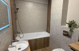 Apartament mobilat si utilat, etaj intermediar, parcare subterana, zona Terra