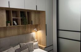 Apartament mobilat si utilat, etaj intermediar, parcare subterana, zona Terra