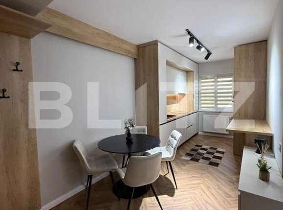 Apartament de vânzare 2 camere Floreşti - 174171AV | BLITZ Cluj-Napoca | Poza2