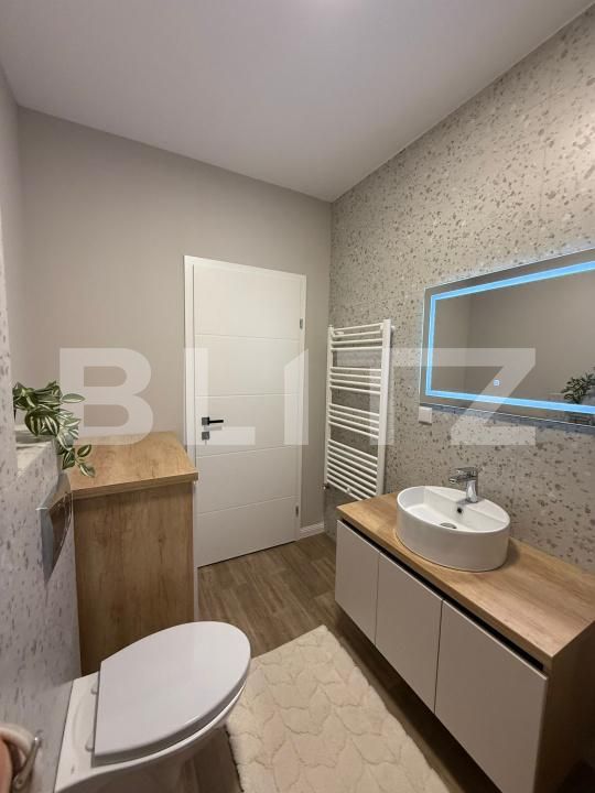 Apartament de vânzare 2 camere Floreşti - 174171AV | BLITZ Cluj-Napoca | Poza9