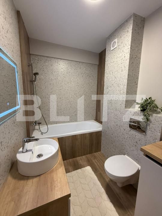Apartament de vânzare 2 camere Floreşti - 174171AV | BLITZ Cluj-Napoca | Poza13