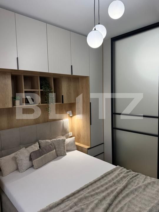 Apartament de vânzare 2 camere Floreşti - 174171AV | BLITZ Cluj-Napoca | Poza12