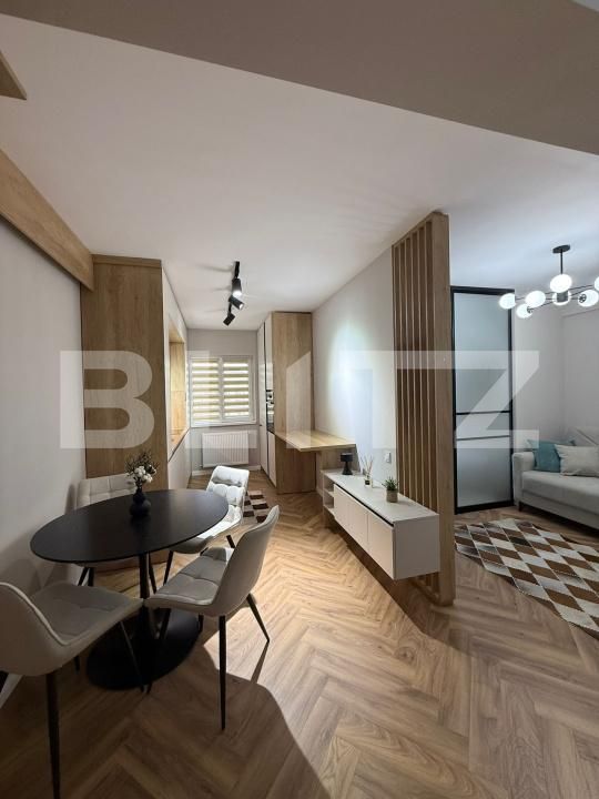 Apartament de vânzare 2 camere Floreşti - 174171AV | BLITZ Cluj-Napoca | Poza5