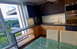 Apartament 3 camere, modern, parcare, zona Gheorgheni