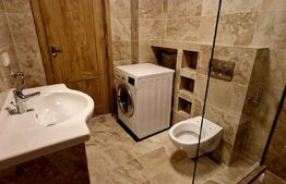 Apartament 3 camere, modern, parcare, zona Gheorgheni