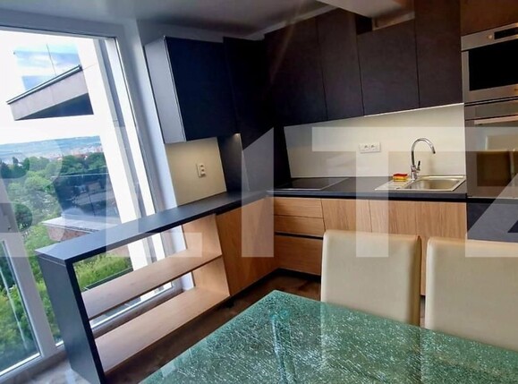 Apartament de închiriat 3 camere Gheorgheni - 174172AI | BLITZ Cluj-Napoca | Poza5