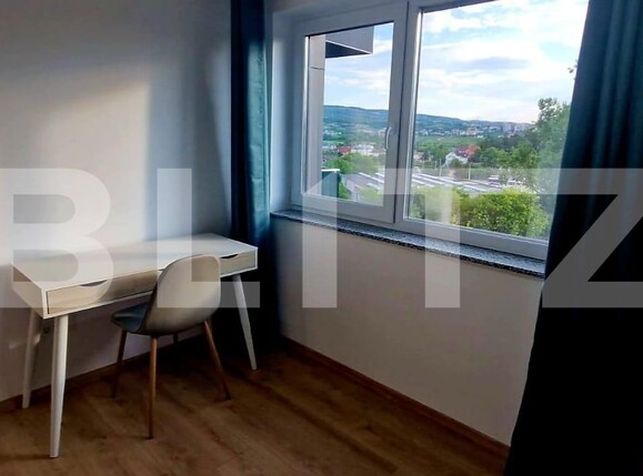 Apartament de închiriat 3 camere Gheorgheni - 174172AI | BLITZ Cluj-Napoca | Poza8