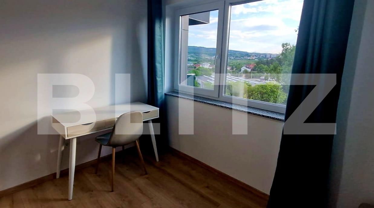Apartament de închiriat 3 camere Gheorgheni - 174172AI | BLITZ Cluj-Napoca | Poza8
