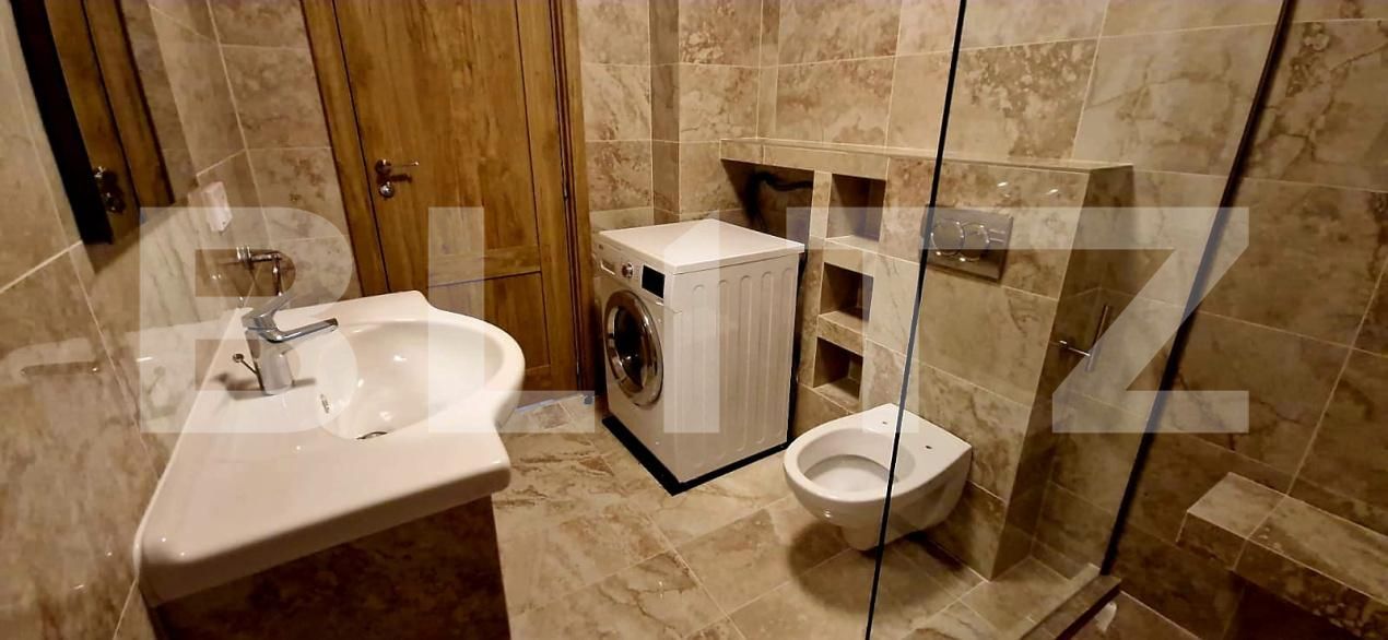 Apartament de închiriat 3 camere Gheorgheni - 174172AI | BLITZ Cluj-Napoca | Poza7