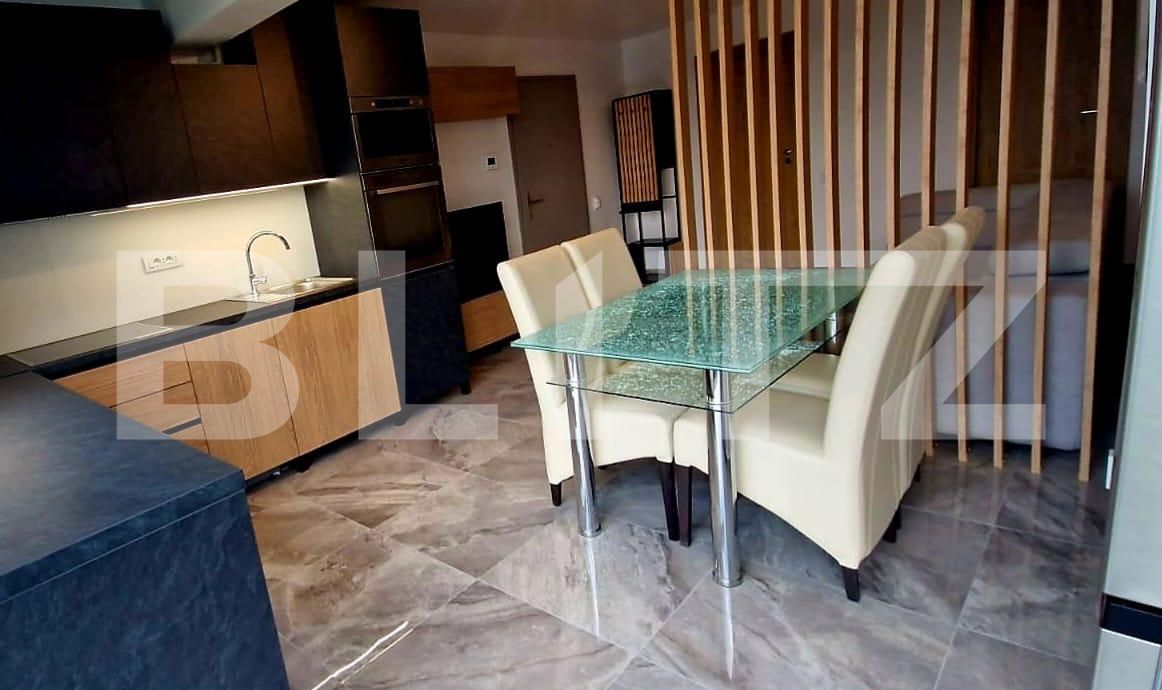 Apartament de închiriat 3 camere Gheorgheni - 174172AI | BLITZ Cluj-Napoca | Poza4