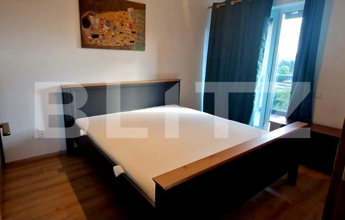 Apartament de închiriat 3 camere Gheorgheni - 174172AI | BLITZ Cluj-Napoca | Poza2