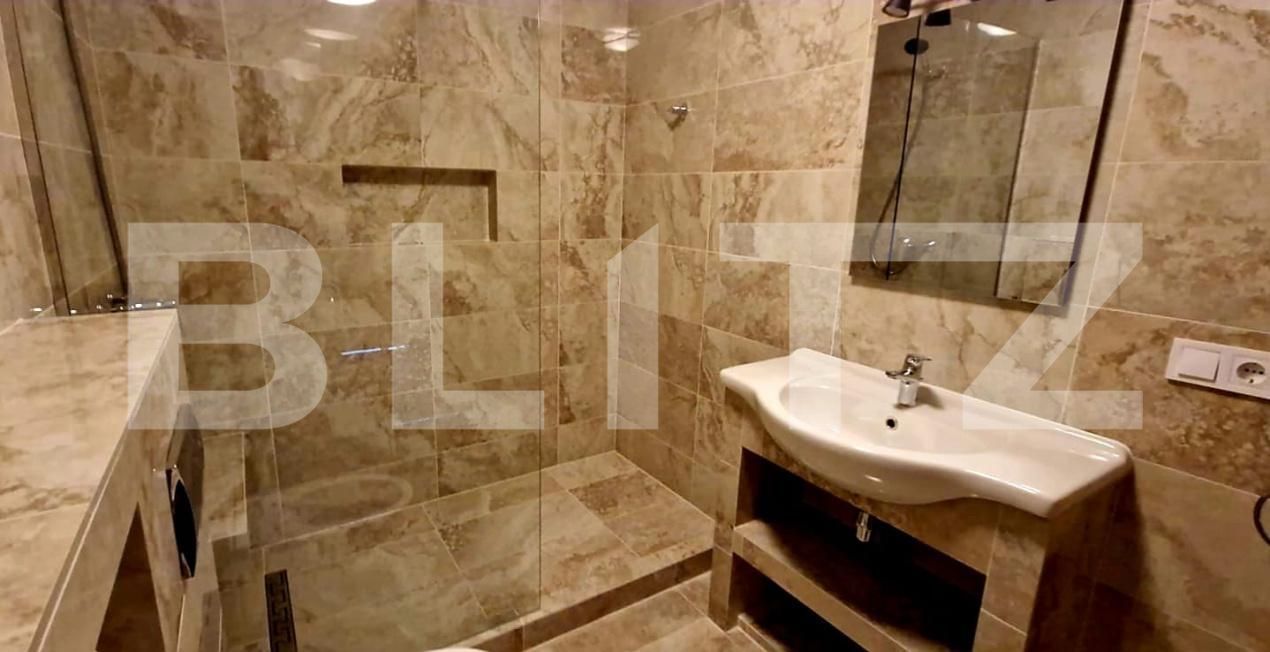 Apartament de închiriat 3 camere Gheorgheni - 174172AI | BLITZ Cluj-Napoca | Poza6