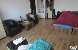 Garsoniera, 36 mp, pet friendly, zona strazii Dorobantilor