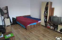 Garsoniera, 36 mp, pet friendly, zona strazii Dorobantilor