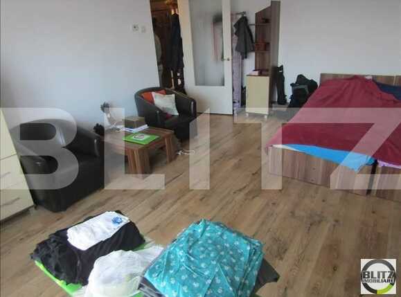 Garsonieră de închiriat Marasti - 17418AI | BLITZ Cluj-Napoca | Poza2