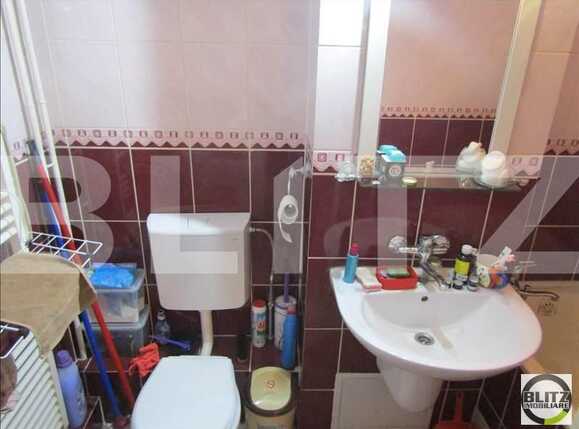 Garsonieră de închiriat Marasti - 17418AI | BLITZ Cluj-Napoca | Poza7