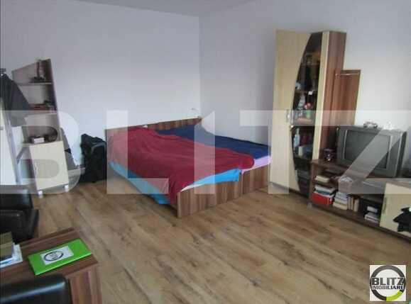 Garsonieră de închiriat Marasti - 17418AI | BLITZ Cluj-Napoca | Poza1