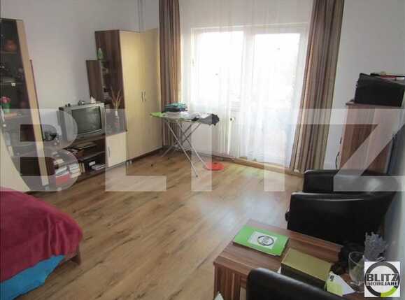 Garsonieră de închiriat Marasti - 17418AI | BLITZ Cluj-Napoca | Poza3