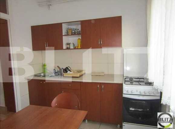 Garsonieră de închiriat Marasti - 17418AI | BLITZ Cluj-Napoca | Poza6