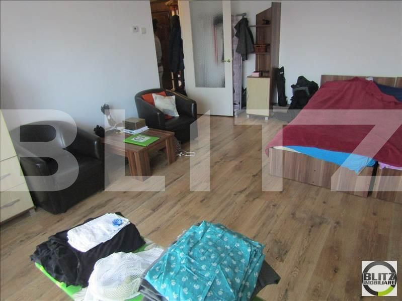 Garsonieră de închiriat Marasti - 17418AI | BLITZ Cluj-Napoca | Poza2