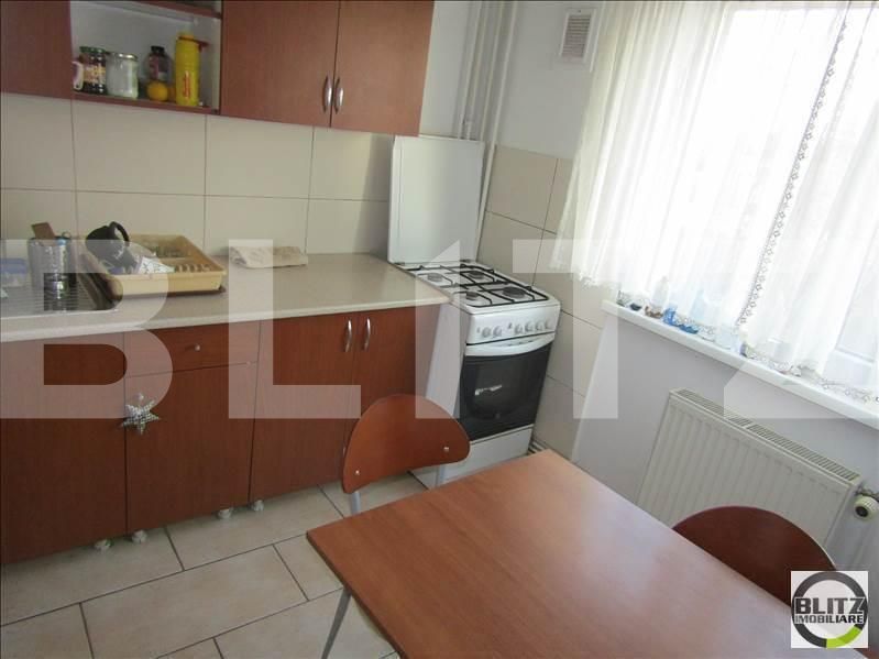 Garsonieră de închiriat Marasti - 17418AI | BLITZ Cluj-Napoca | Poza5