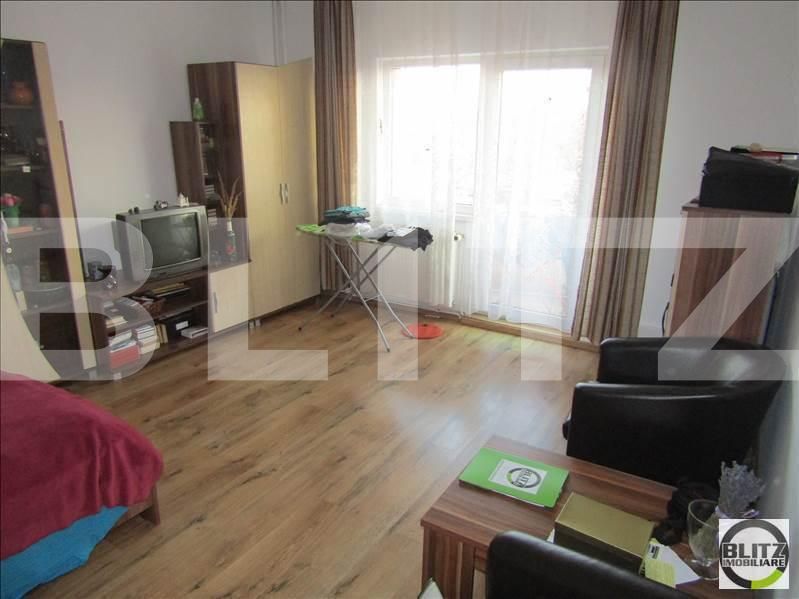 Garsonieră de închiriat Marasti - 17418AI | BLITZ Cluj-Napoca | Poza3