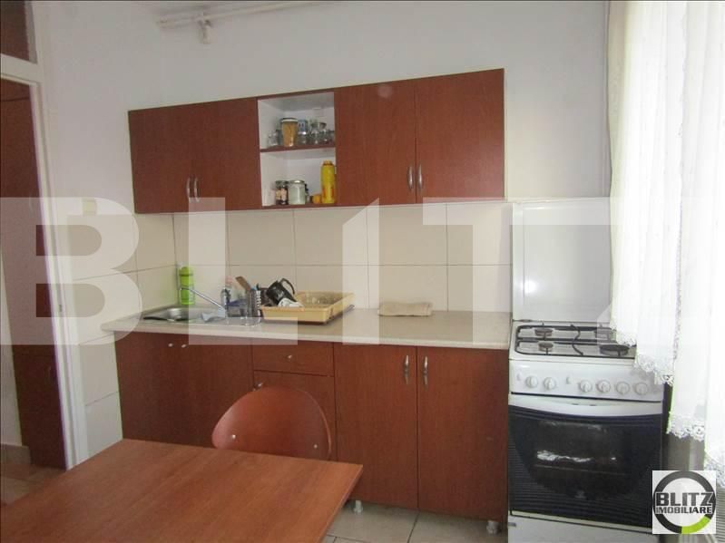 Garsonieră de închiriat Marasti - 17418AI | BLITZ Cluj-Napoca | Poza6