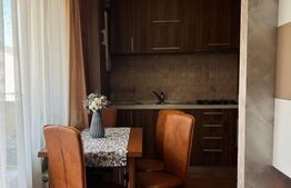 Apartament 3 camere cu boxa, garaj si parcare, zona Teilor