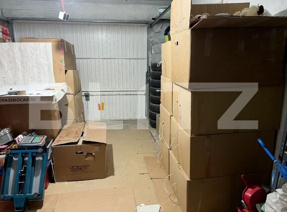 Apartament de vânzare 3 camere Floreşti - 174185AV | BLITZ Cluj-Napoca | Poza17