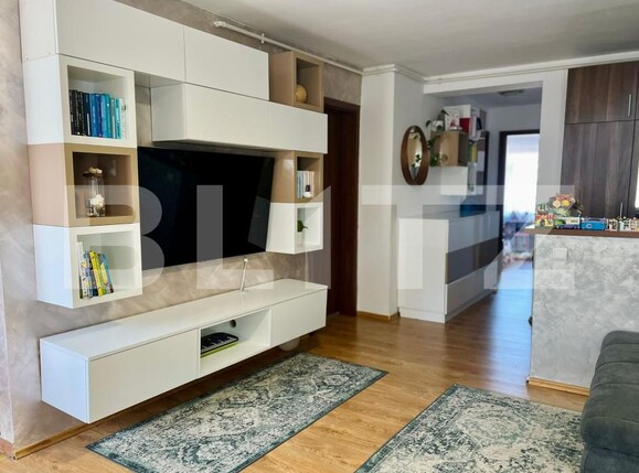Apartament de vânzare 3 camere Floreşti - 174185AV | BLITZ Cluj-Napoca | Poza1